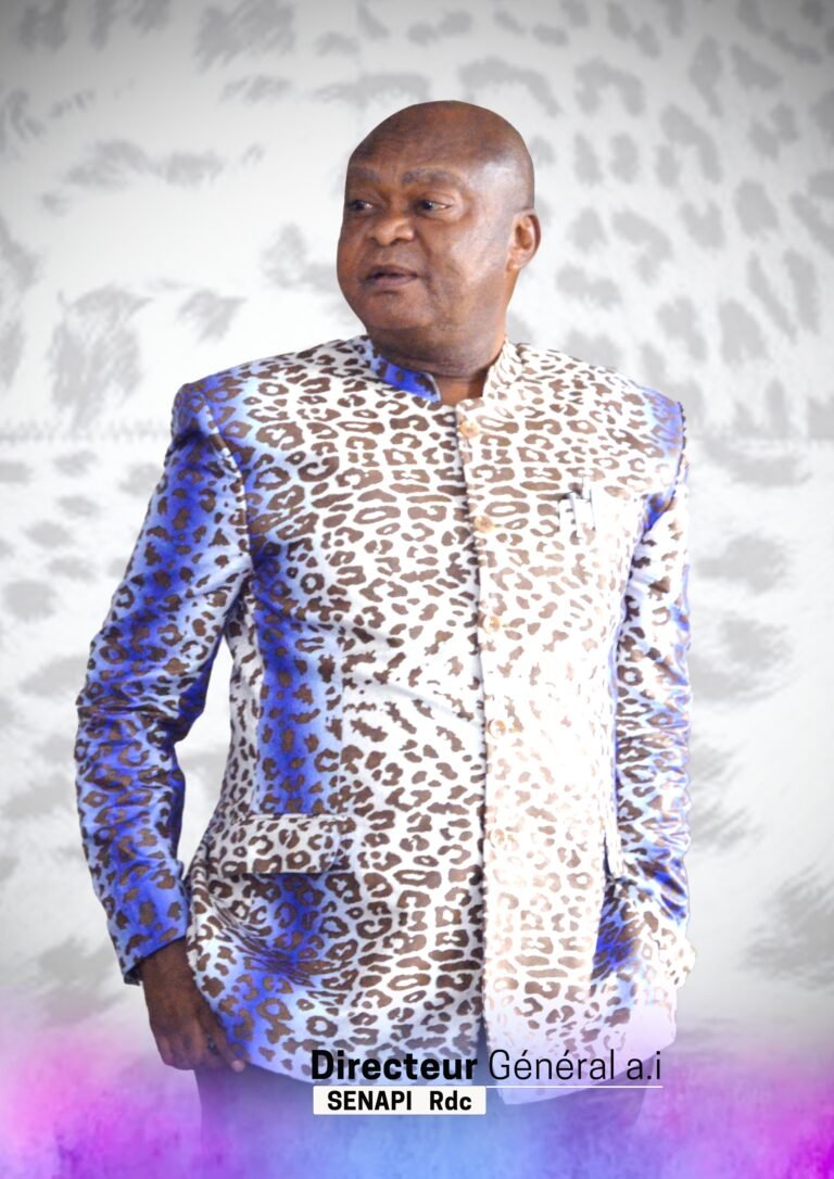 SENAPI : leadership, performance et renaissance